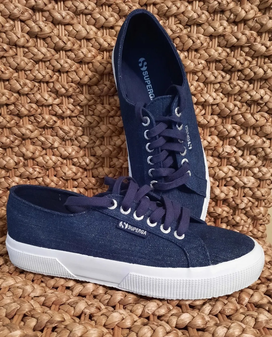 superga 2750 cotu classic blue