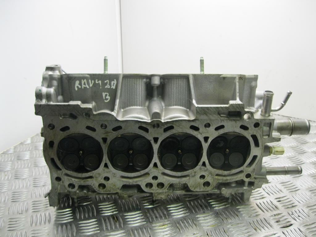 ravus 　no4 2013-2018 Toyota RAV4 Automatic Transmission AWD 2.5L 4