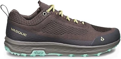 Vasque Breeze LT NTX Low Hiking Women's Sneaker