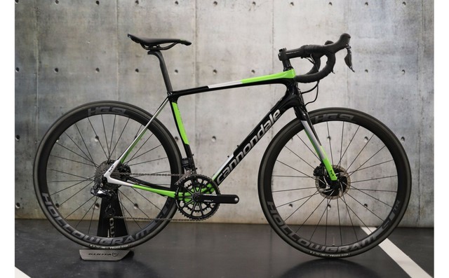cannondale synapse tiagra 2015