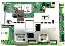 LG EBT64267805 Main Board for OLED65B6P-U.BUSZLJR