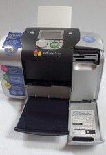 Epson PictureMate Personal Photo Lab Printer Express Edition Parts/Repair
