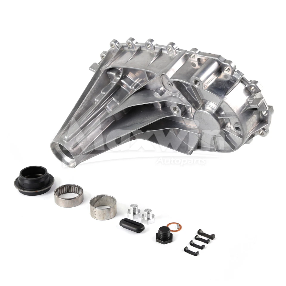 Transfer Case Bearing Kit Case Chain & Saver Plate NP246 GM-Only (BK351D) - Image 4 of 4