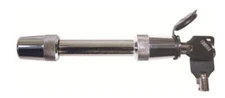 Trimax Stainless Steel 5/8" Key Reciever Lock Sxt3