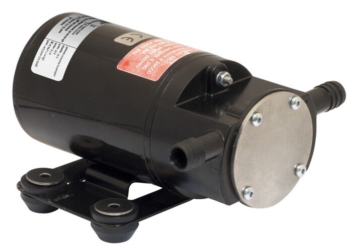 Johnson Pump 10-24886-02 Impulspumpe F2P10-19 mit Gleichstrommotor