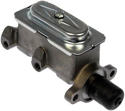 DORMAN M64986 NUOVO CILINDRO PRINCIPALE (M64986) Regno Unito Stock - Foto 2 di 5