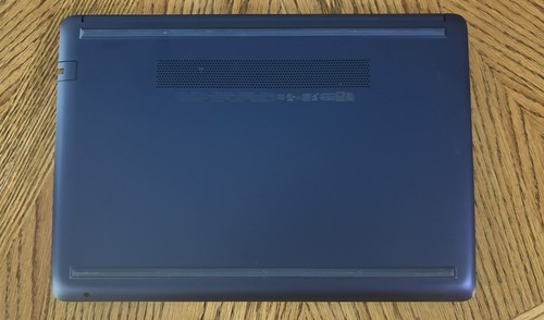 HP 14CF-2111WM LAPTOP 14" And Charger - Picture 6 of 6