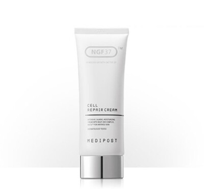 MediPost NGF37 Cell Repair Cream 75ml Anti Aging Moisturiz K - Beauty