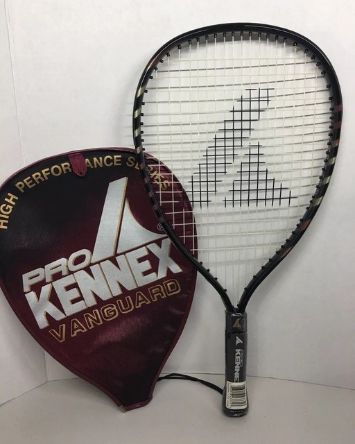 Pro Kennex Vanguard High Performance Series Racquetball Racket 3 7/8