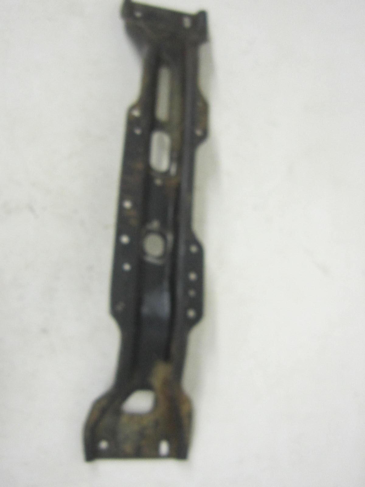 7387 CHEVY GMC TRANSFER CASE CROSSMEMBER k5,K10,k20 7384 LONG FOOT 2