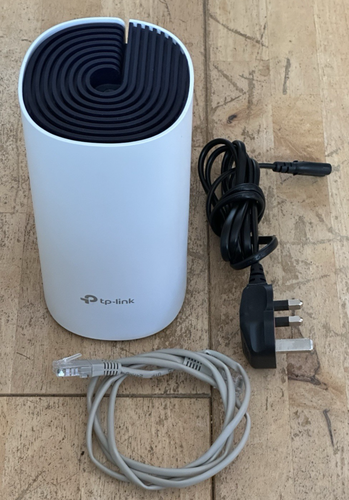 TP Link Deco P9 Whole Home AC1200 + AC 1000 Mesh WiFi Free UK Post