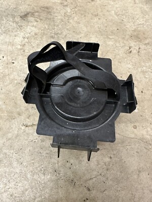 1998 - 2004 MERCEDES BENZ SLK320 230 AMG SPARE TIRE PUMP MOUNT A1708900314 OEM*