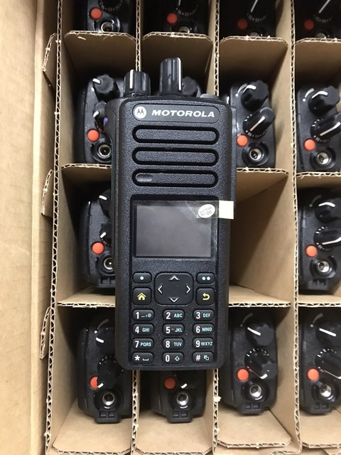 Motorola (H92UCH9PW7AN) APX900 Portable Two-Way Radio for sale online