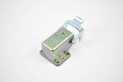 Harting Anbaugehäuse 3EMV-agw-QB ( 09620030810 )
