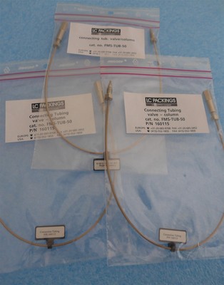 Analytical Instruments - Lc Packings