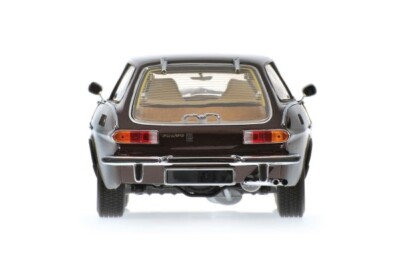 MINICHAMPS VOLVO P1800 ES 1971/1:43＆1:18 VOLVO P1800 ES 1971 1/18 MINICHAMPS 100171615 PMA P 1800