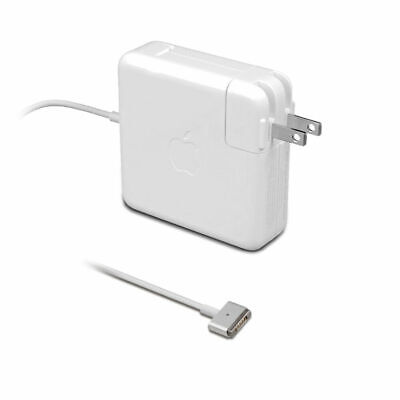 2012 2013 2014 2015 Apple Macbook Pro 15 Retina 85w Magsafe2 Oem Genuine Charger Ebay