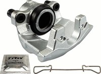 Bremssattel FüR Fiat 500X 1.4 1.0 Jeep Renegade GeläNdewagen Geschlossen