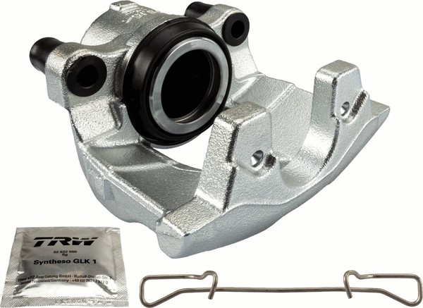 Bremssattel FüR Fiat 500X 1.4 1.0 Jeep Renegade GeläNdewagen Geschlossen-image