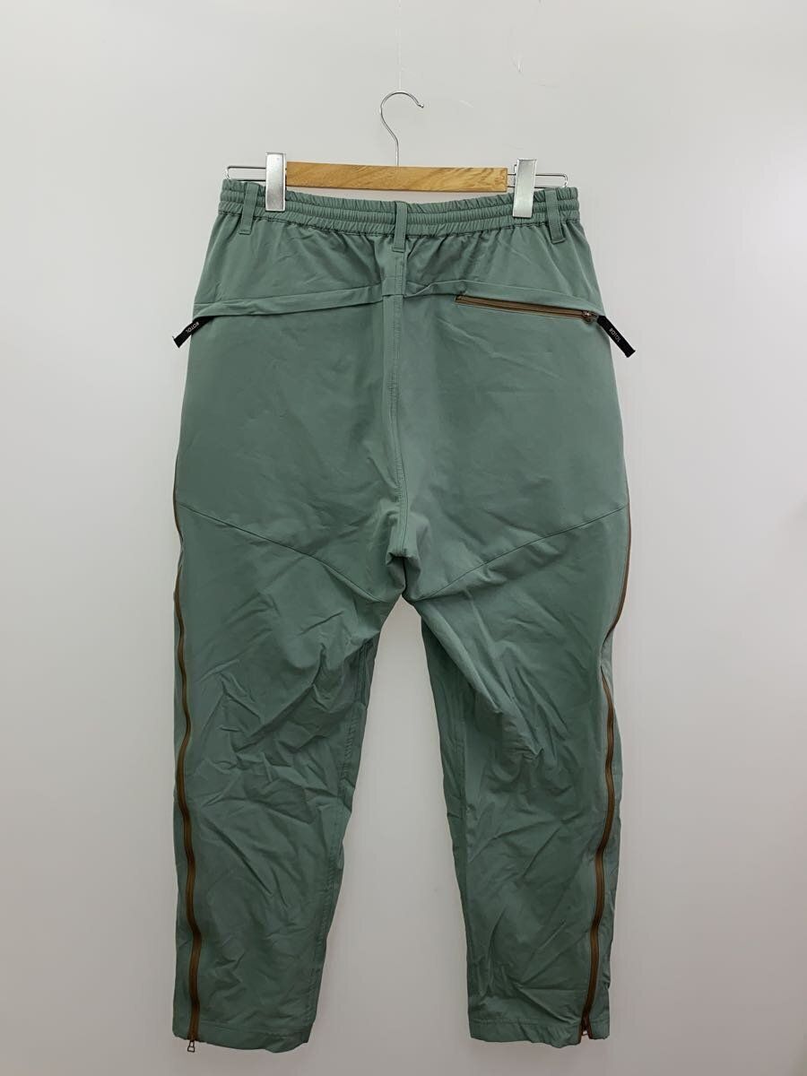ROTOL Other Bottoms 3 Nylon Green Plain R24SPYC060LV TWIST ROTOL Other Bottoms 3 Nylon Green Plain R24SPYC060LV TWIST