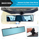 <!--F#f_0-->300mm Car Rear View Mirror Large Vision Convex Clear Lens Wide Angle Anti Glare<!--F/-->