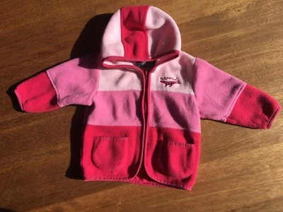 kathmandu baby jacket