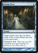 Innistrad Dream Twist MTG Magic the Gathering NM