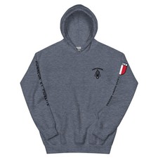 Foreign Legion Deluxe Hoodie Legion Etrangere