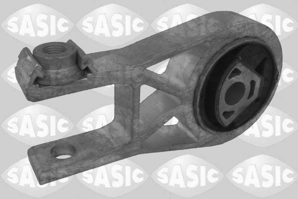 1X Sasic 2700052 Lagerung Motor FüR CitroëN Fiat Peugeot-image