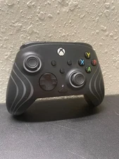 Turtle Beach Afterglow Wave Wired Controller - Xbox Black PC Xbox S X Series