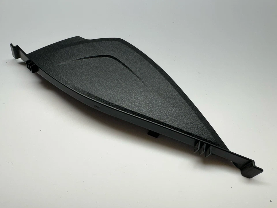 BMW 328I GT XDRIVE F34 2016 tablero asistencia al conductor interruptor bisel cubierta moldura OEM Foto 3 de 4