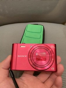 Sony Cyber-Shot Dsc-Wx300 | eBay