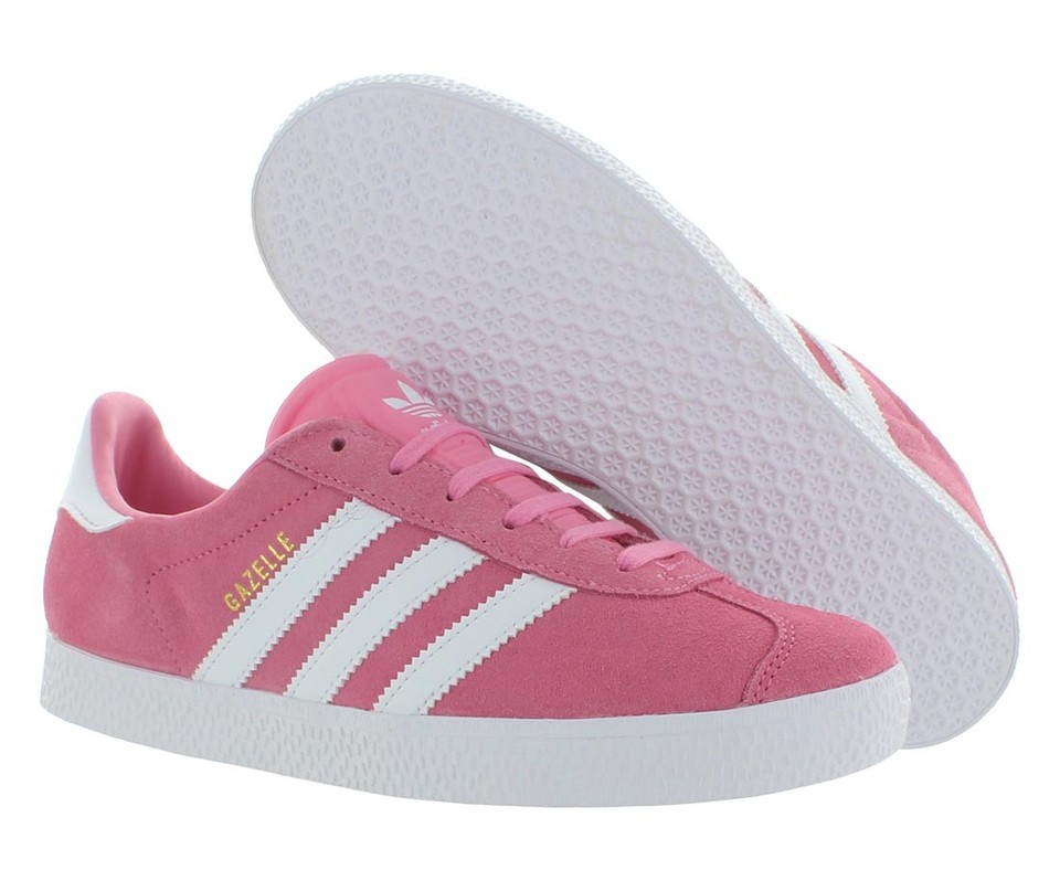 Adidas Gazelle GS Girls Shoes Adidas Gazelle GS Girls Shoes