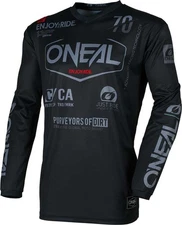 O'Neal Element Brand Jersey - Motocross Dirt Bike Offroad ATV