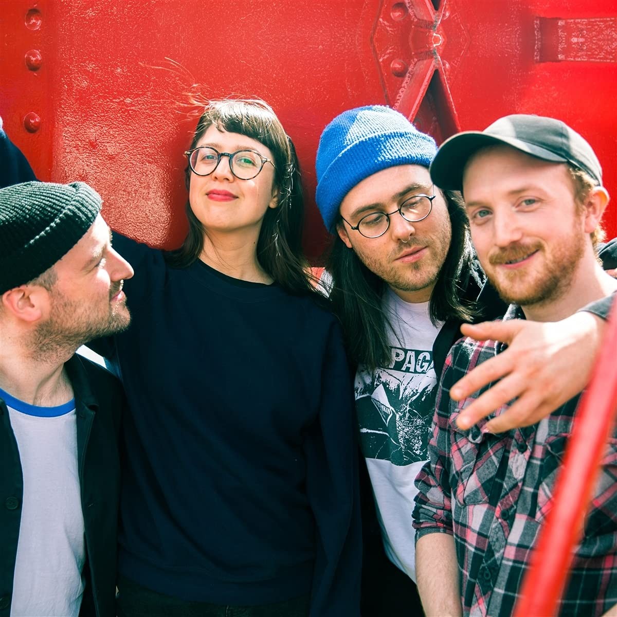 Fortitude Valley LP Vinyl Nuovo