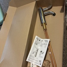 Markwik 21 Mixer Tap