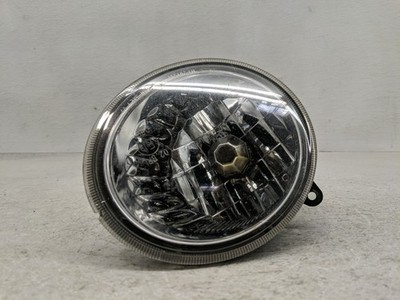 2004 Subaru Forester Passenger Right Oem Front Light Lamp PGN19