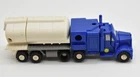 Transformers G1 Micromasters Oiler & Slide Metro Squad Vintage Figures 1990