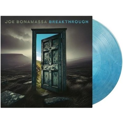 Joe Bonamassa: Breakthrough (LP (analog))