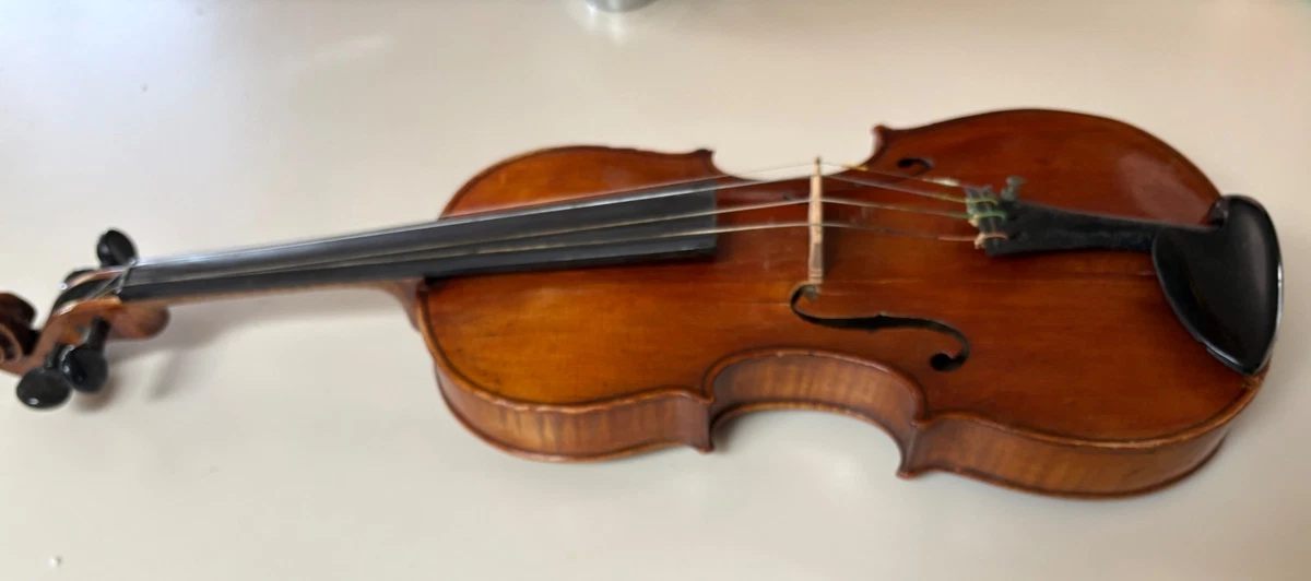 Stradivarius 4/4 Violins products for sale | eBay