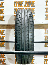 155 65 14 75T Continental ContiEcoContact 3 Dot:3308 *OLD STOCK* 6.7mm