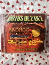 ATOS DE 2 ENZ Cruzando El Millenio