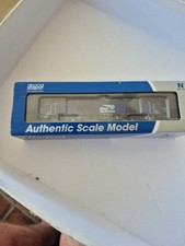 N Gauge, Dapol, DCC Ready Class 68 DRS Livery, Boxed.