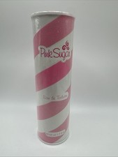 Pink Sugar By Aquolina 1.7 oz EDT Spray For Women New In Box