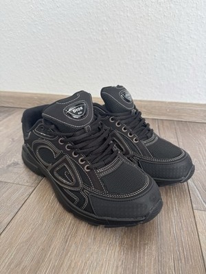 Neue Tripple Black Dior B 30