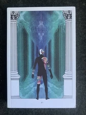 Legende by Alexis Vaillant (2008, Trade Paperback, English / French) : NEW