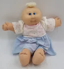 Vintage Cabbage Patch Kids Doll 35cm Original Appalachian Art Works Coleco 1978