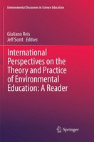 International Perspectives On The Theory And Practice Of Environmental...