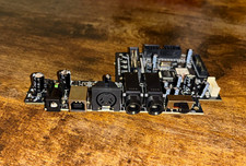 M-AUDIO KEYSTATION 88 MK3 REPLACEMENT MOTHERB...