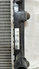 Radiateur Citroen C1